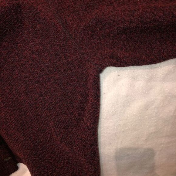 EUC Women’s LL Bean Size Medium Sweater/Cardigan - Picture 4 of 9